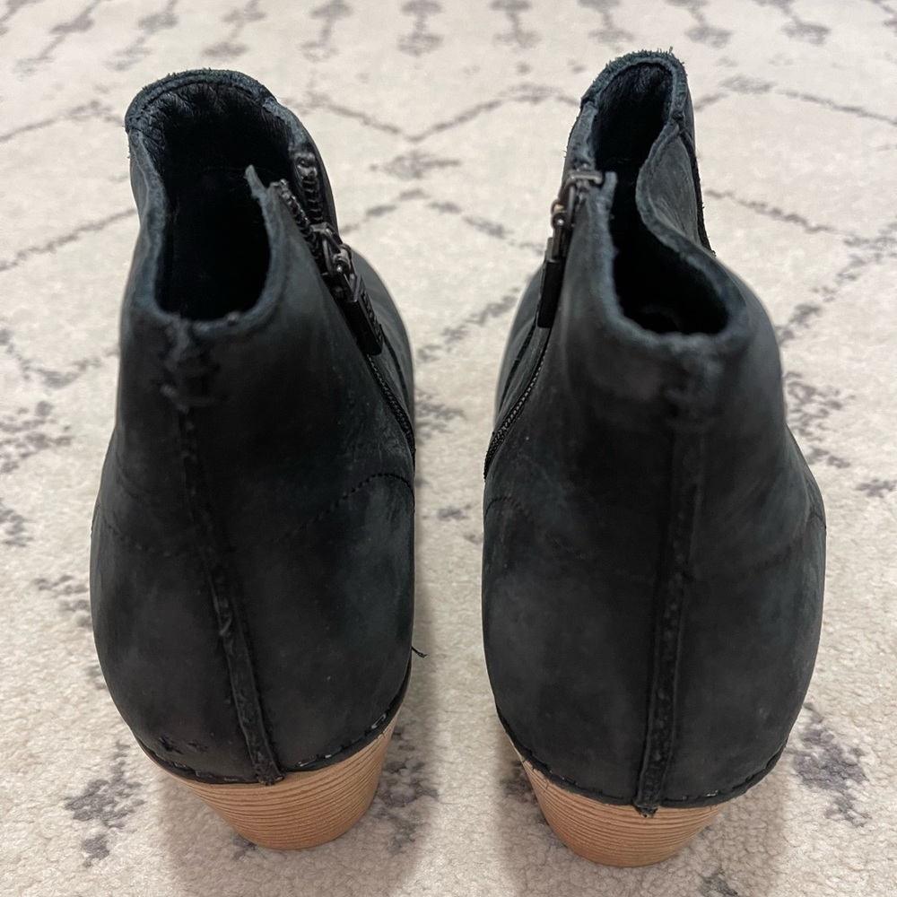 Dansko Booties - Picture 3 of 5